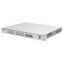 Reyee Switch PoE Cloud Capa 2 - 24 puertos PoE Gigabit+ 4 SFP+ 10Gbps  hasta 370W