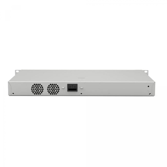 Switch Gerível 24 SFP + 8 Combo RJ45 + 4 SFP+ 10 Gbps RG-NBS3200-24SFP/8GT4XS Reyee