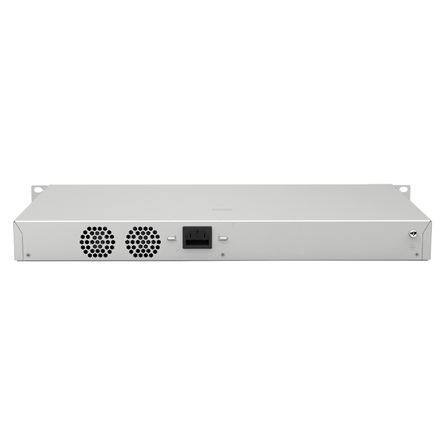 Switch Gerível L2+ 24 Portas Gigabit + 4 SFP+ 10 Gbps RG-NBS5200-24GT4XS Reyee