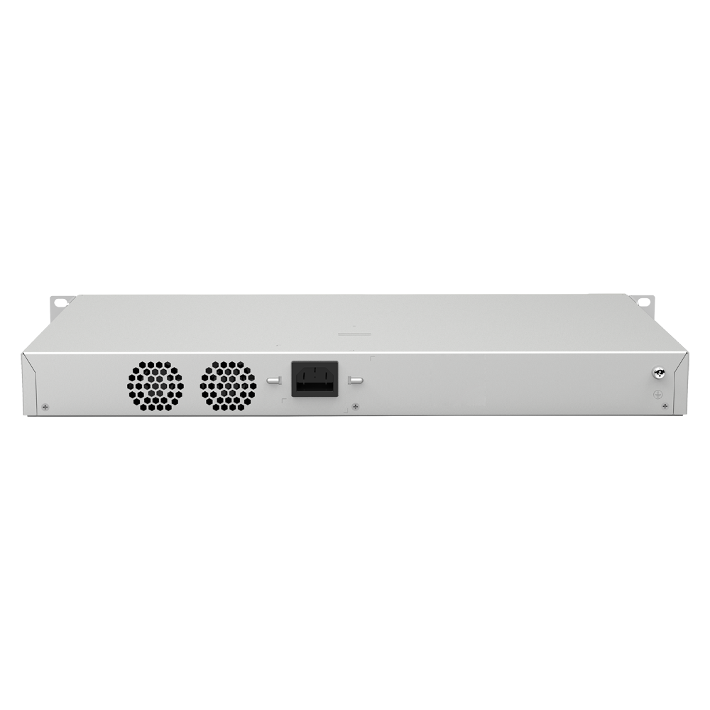 Reyee Switch Cloud Capa 2+ - 24 puertos RJ45 Gigabit - 4 puertos SFP+ 10 Gbps