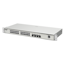 Reyee Switch Cloud Capa 2+ - 24 puertos RJ45 Gigabit - 4 puertos SFP+ 10 Gbps
