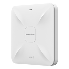 Reyee AP Omnidireccional Wi Fi 6 mumimo de hasta 3200 Mbps