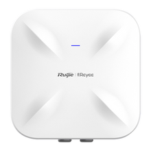Reyee AP Omnidirectional Wi Fi 6 suitable for Outdoors IP68 and transmission speed up to 1775 Mbps