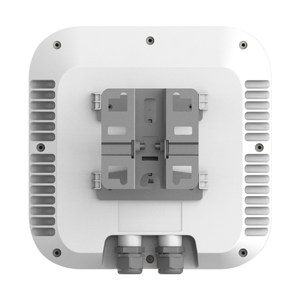 Reyee AP Omnidirectional Wi Fi 6 suitable for Outdoors IP68 and transmission speed up to 1775 Mbps