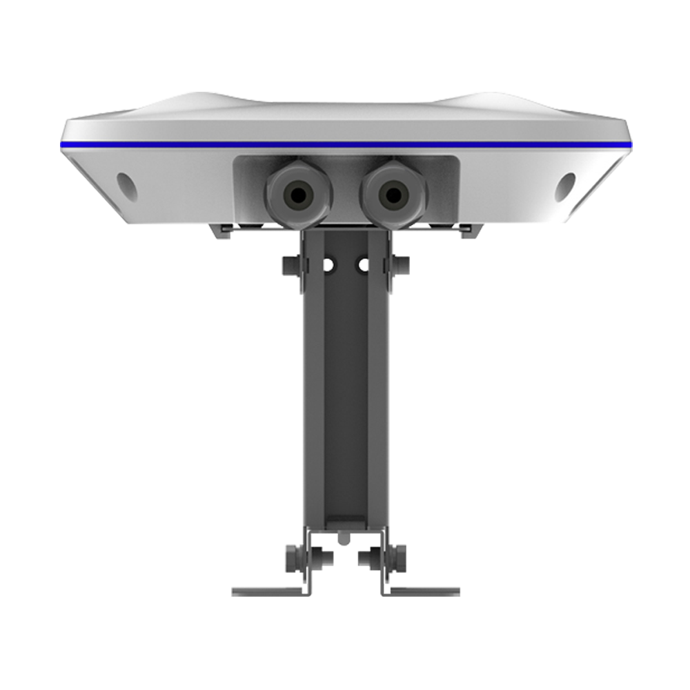 Reyee AP Omnidirectional Wi Fi 6 suitable for Outdoors IP68 and transmission speed up to 1775 Mbps