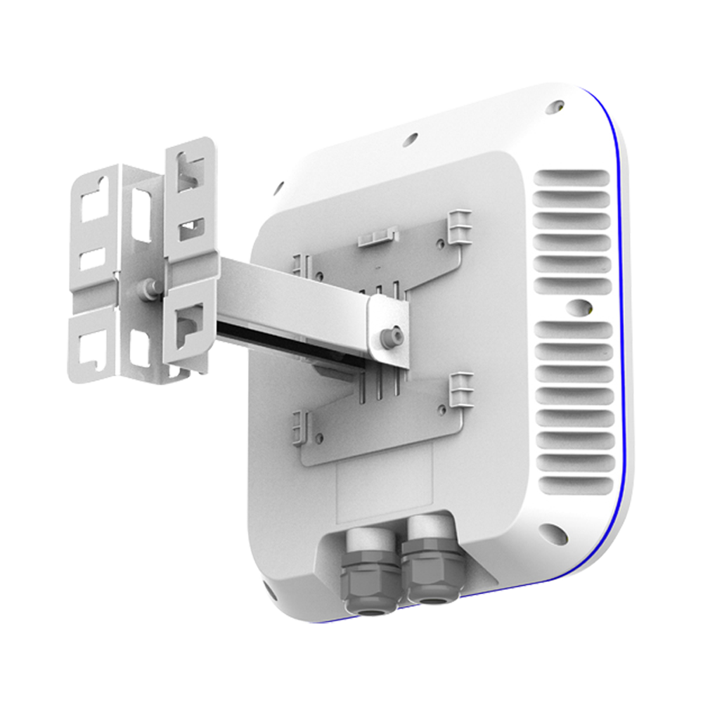 Reyee AP Omnidirectional Wi Fi 6 suitable for Outdoors IP68 and transmission speed up to 1775 Mbps