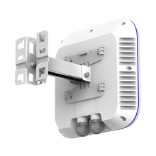 Reyee AP Omnidirectional Wi Fi 6 suitable for Outdoors IP68 and transmission speed up to 1775 Mbps