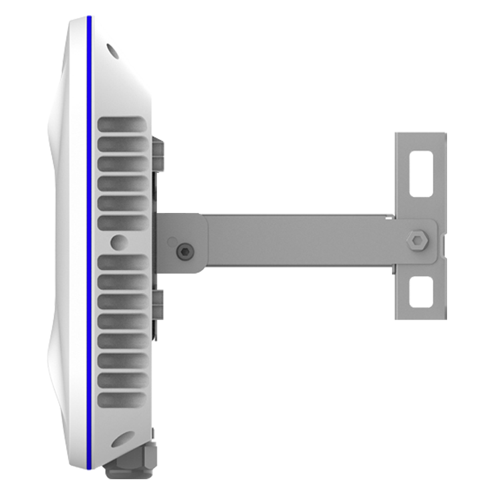 Reyee AP Omnidirectional Wi Fi 6 suitable for Outdoors IP68 and transmission speed up to 1775 Mbps