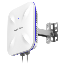 Reyee AP Omnidirectional Wi Fi 6 suitable for Outdoors IP68 and transmission speed up to 1775 Mbps