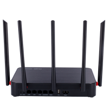 Reyee Wi Fi Router Cloud Controller 5 RJ45 Ports 10/100/1000Mbps and Up to 500Mbps Bandwidth