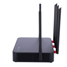 Reyee Wi Fi Router Cloud Controller 5 RJ45 Ports 10/100/1000Mbps and Up to 500Mbps Bandwidth