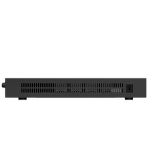 Controlador de cloud para router PoE Reyee | 4 portas LAN PoE+ + 1 porta WAN | 5 portas RJ45 10/100/1000 Mbps 