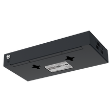 Switch de mesa Reyee de 8 portas com caixa metálica 10/100