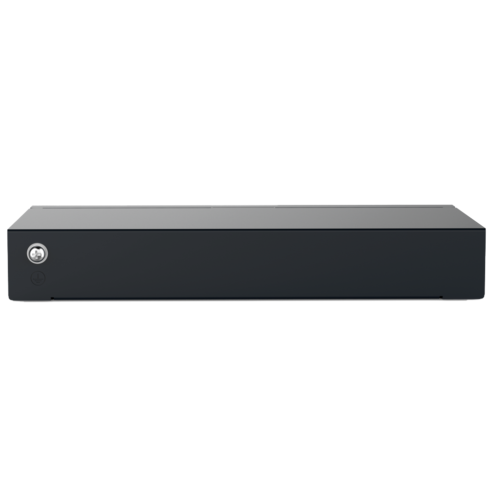 Reyee 8 Port RJ45 Desktop Switch with Metal Housing