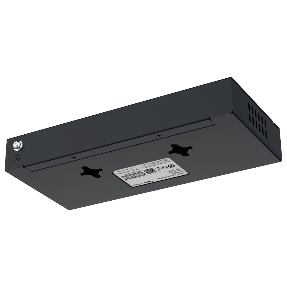 Reyee 8 Port RJ45 Desktop Switch with Metal Housing