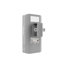 Kit de ligação sem fios Reyee com alcance até 2 km, classificação IP54 e frequência de 5 GHz.