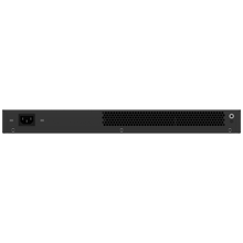 Reyee Switch Cloud Capa 2 de 24 puertos RJ45 Gigabit y 4 SFP Gigabit enrackable