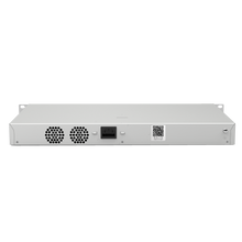Switch cloud Reyee Layer 2+ com 48 portas Gigabit RJ45 e 4 portas Gigabit SFP (gerenciável L2+)