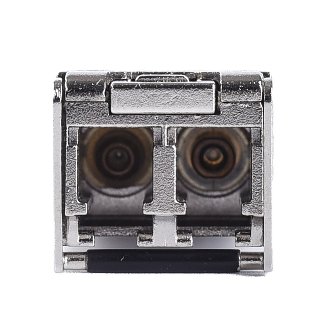 Ruijie SFP+ Transceiver Module Wavelength 850nm for 300m Multimode Fiber