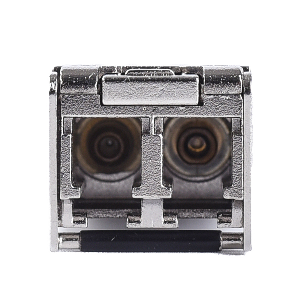 Ruijie Módulo transceptor SFP+  Longitud de Onda 850 nm para Fibra multimodo de 300m