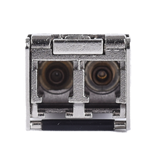 Ruijie Módulo transceptor SFP+  Longitud de Onda 850 nm para Fibra multimodo de 300m