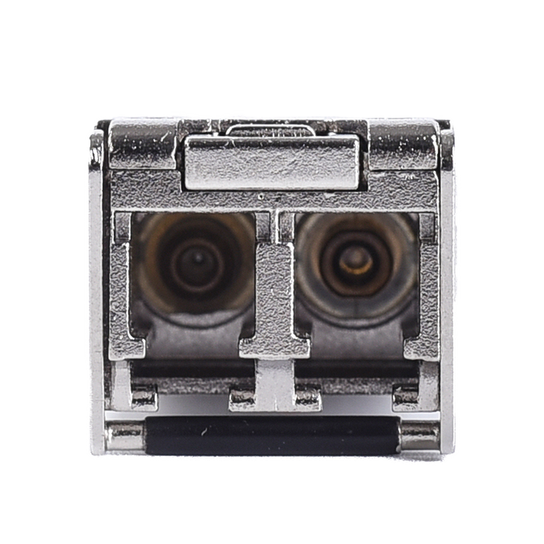 Ruijie Módulo transceptor SFP+  Longitud de Onda 850 nm para Fibra multimodo de 300m