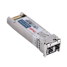 Ruijie Módulo transceptor SFP+  Longitud de Onda 850 nm para Fibra multimodo de 300m
