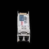 Ruijie Módulo transceptor SFP+  Longitud de Onda 850 nm para Fibra multimodo de 300m