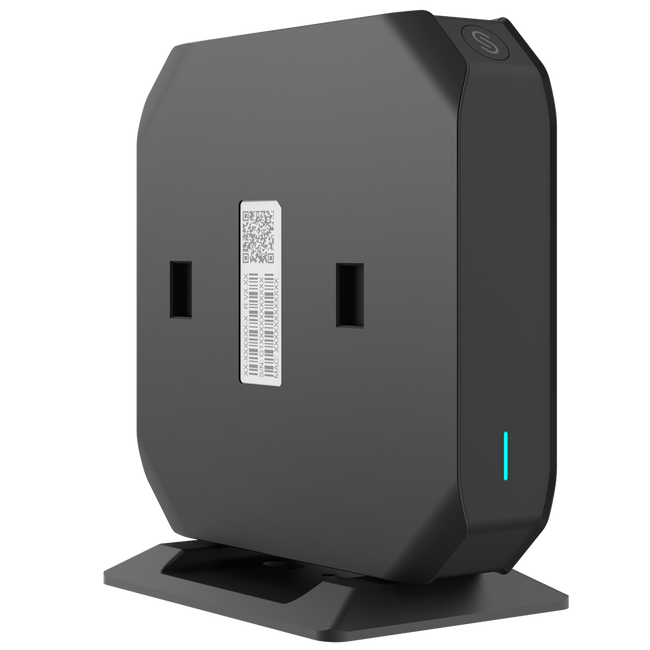 Router Wi-Fi 5 Controlador Cloud Gerível 5 Portas Gigabit RG-EG105GW-T Reyee