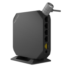 Router WiFi Reyee Cloud WiFi5 Controlador 2x2 com 4 portas Gigabit