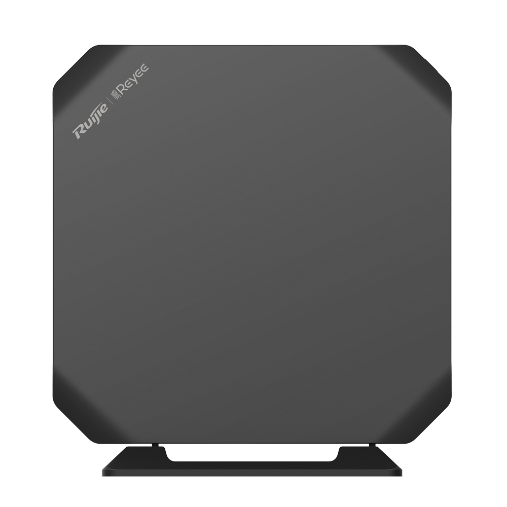 Router WiFi Reyee Cloud WiFi5 Controlador 2x2 com 4 portas Gigabit