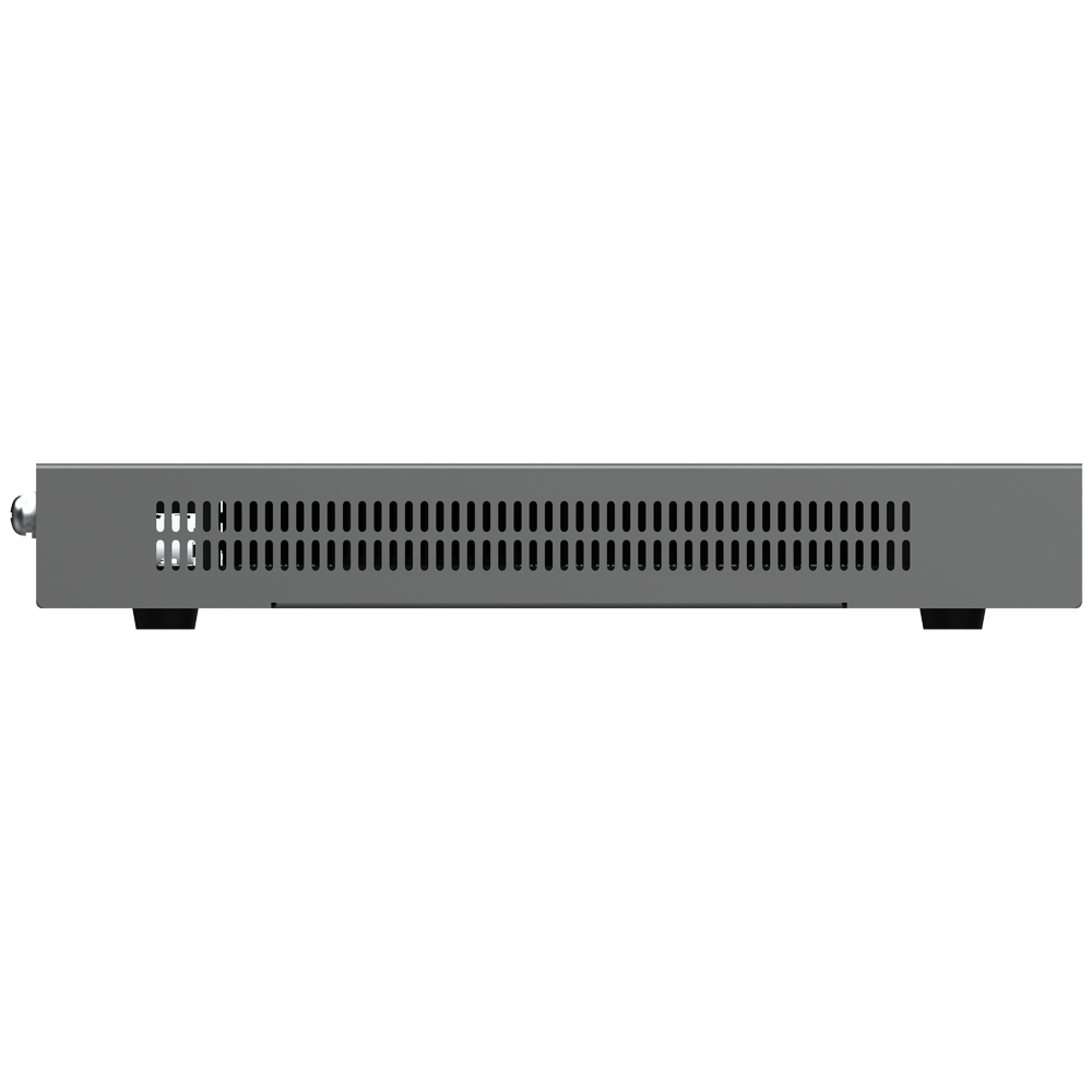 Reyee Router Controlador Gestionable de 8 Puertos RJ45 10/100 /1000 Mbps  y 1 Puerto SFP LAN/WAN