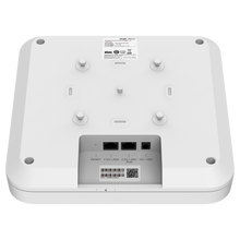 Reyee AP Omnidireccional Wi Fi 6 de Antenas MU-MIMO 4x4