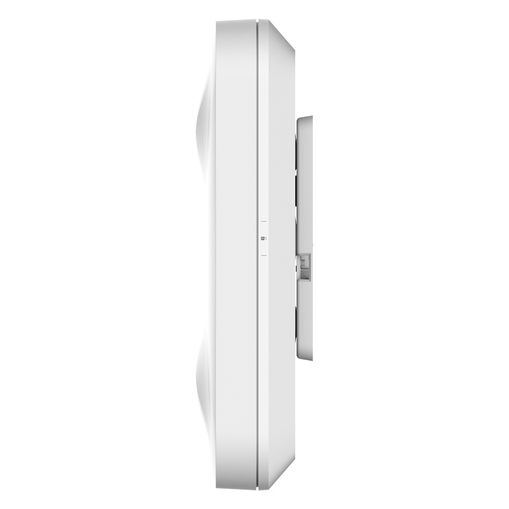 Reyee AP Omnidireccional Wi Fi 6 de Antenas MU-MIMO 4x4