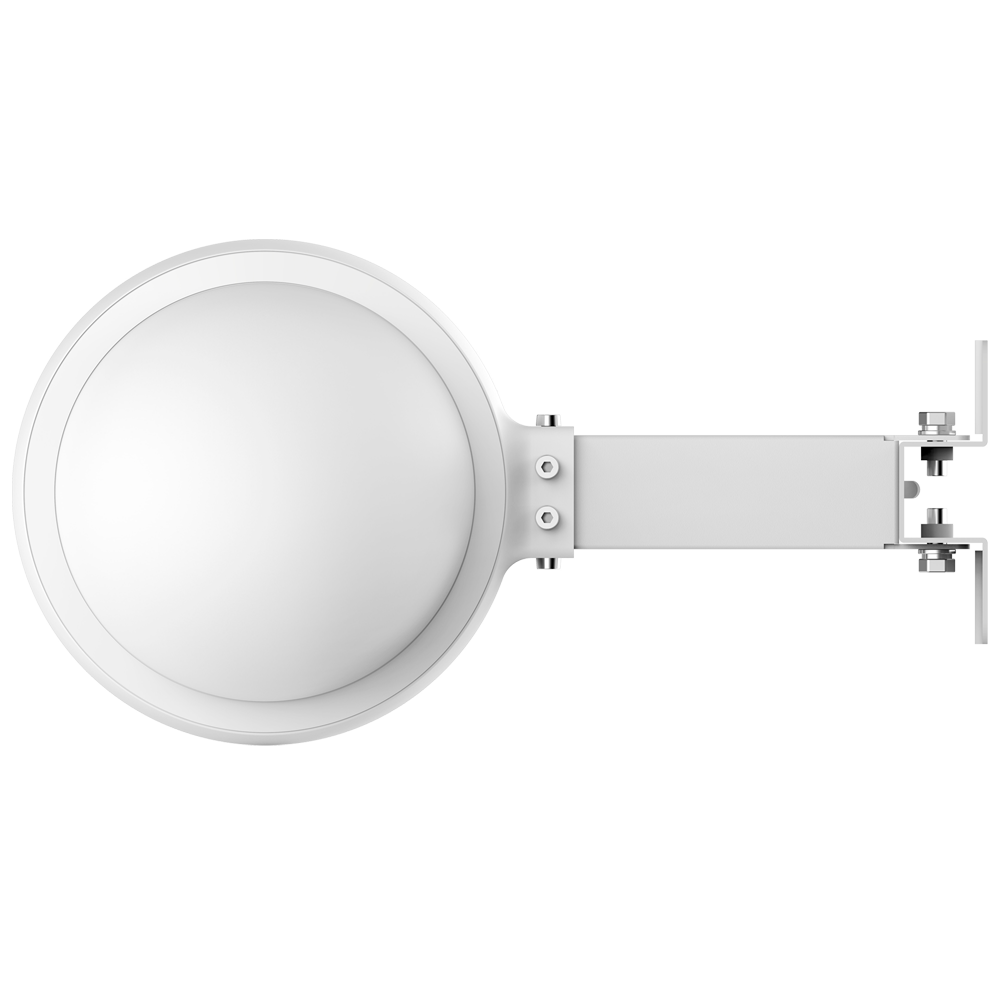 Reyee AP exterior IP68 Omnidireccional Wi Fi 5  Antena 2x2 MIMO transmisión hasta 1267 Mbp