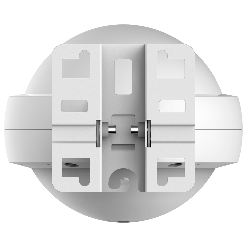 Reyee AP exterior IP68 Omnidireccional Wi Fi 5  Antena 2x2 MIMO transmisión hasta 1267 Mbp