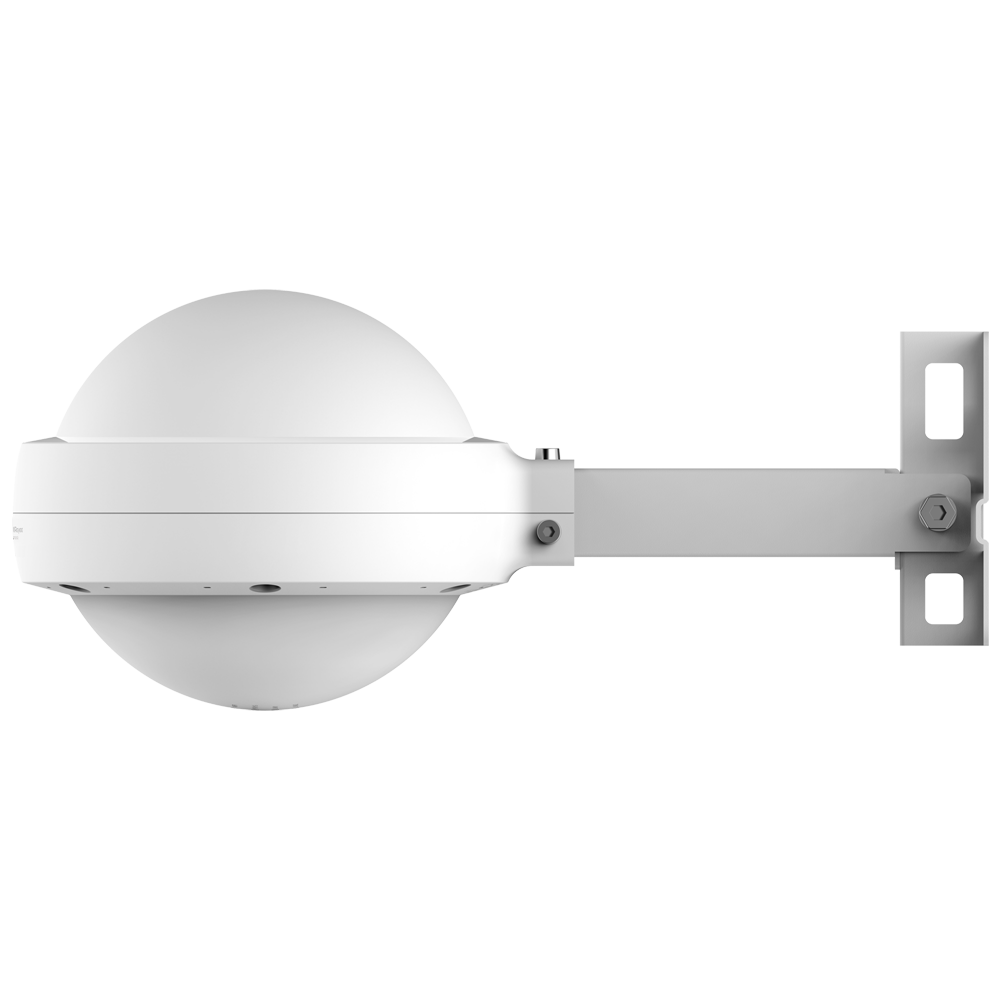 Reyee AP exterior IP68 Omnidireccional Wi Fi 5  Antena 2x2 MIMO transmisión hasta 1267 Mbp
