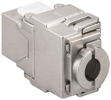 Módulo Keystone STP RJ45 CAT 6A