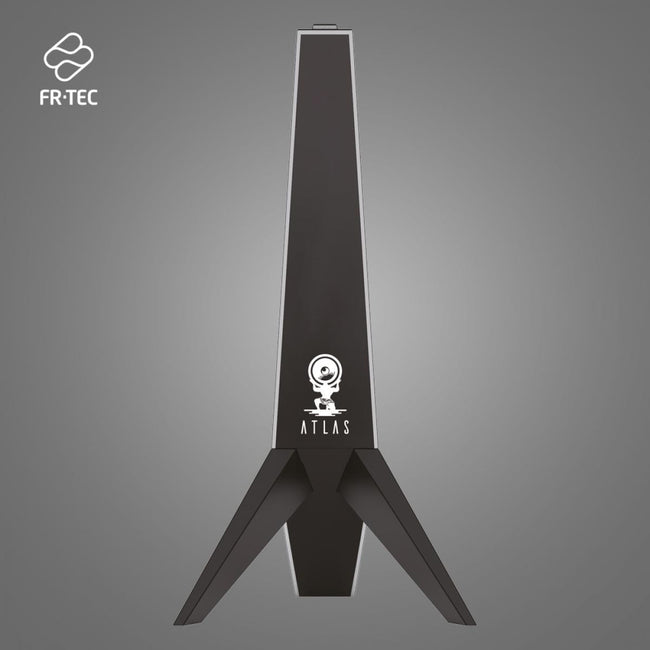 Soporte para auriculares gaming  STAND ATLAS de FR-TEC