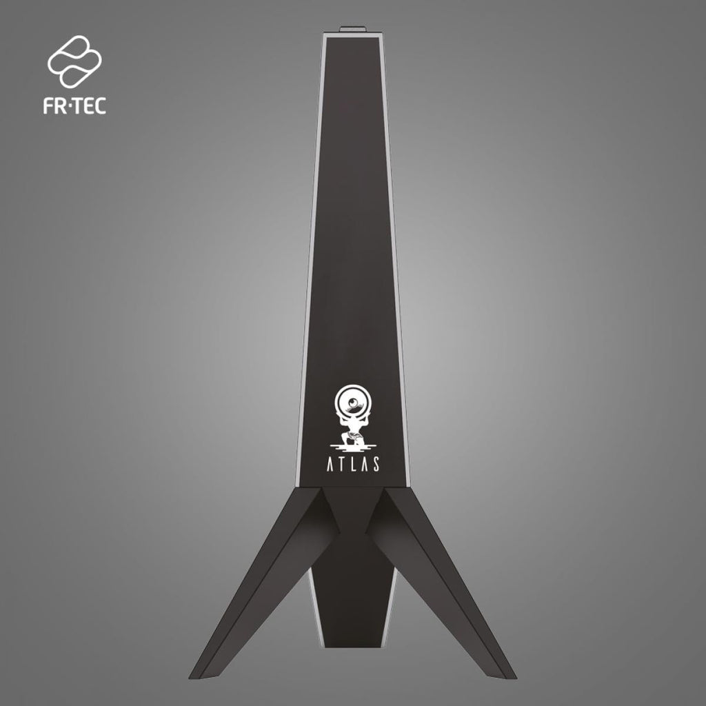 Suporte para auricular gaming FR-TEC ATLAS