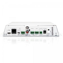Sistema de transmissor sem fios e unidade principal Ecler Wispeak Core