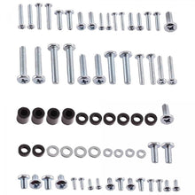 Kit de parafusos de montagem para TV VESA