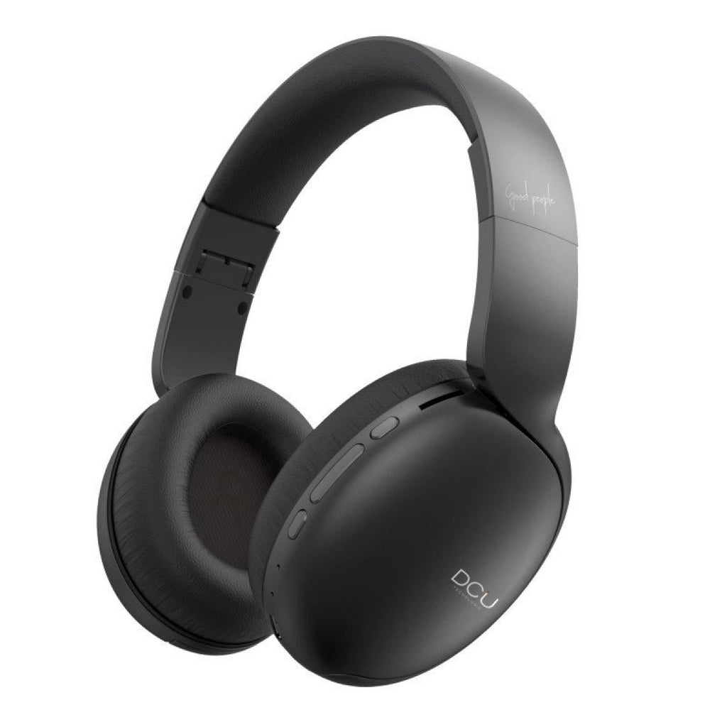 Multifunction Foldable Bluetooth Headphones