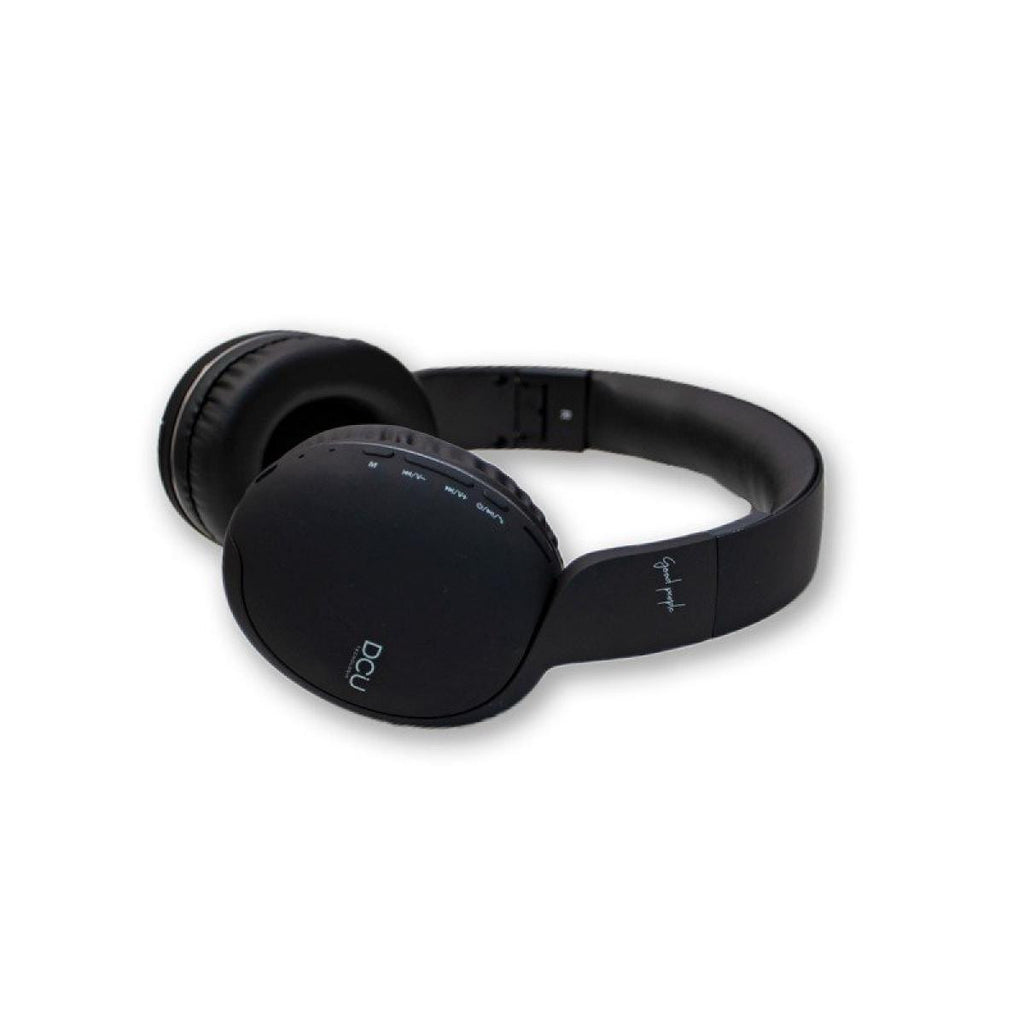Multifunction Foldable Bluetooth Headphones