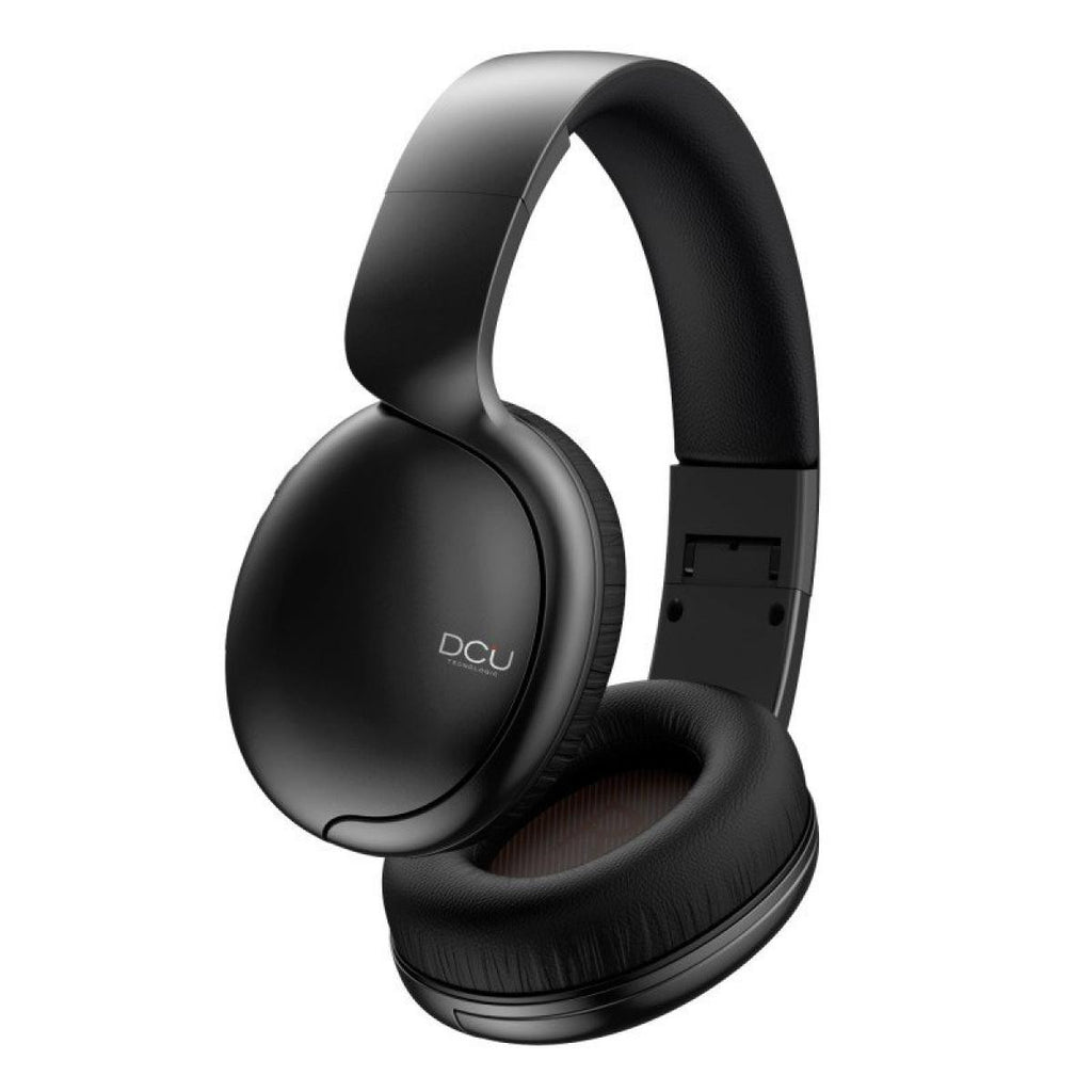 Multifunction Foldable Bluetooth Headphones