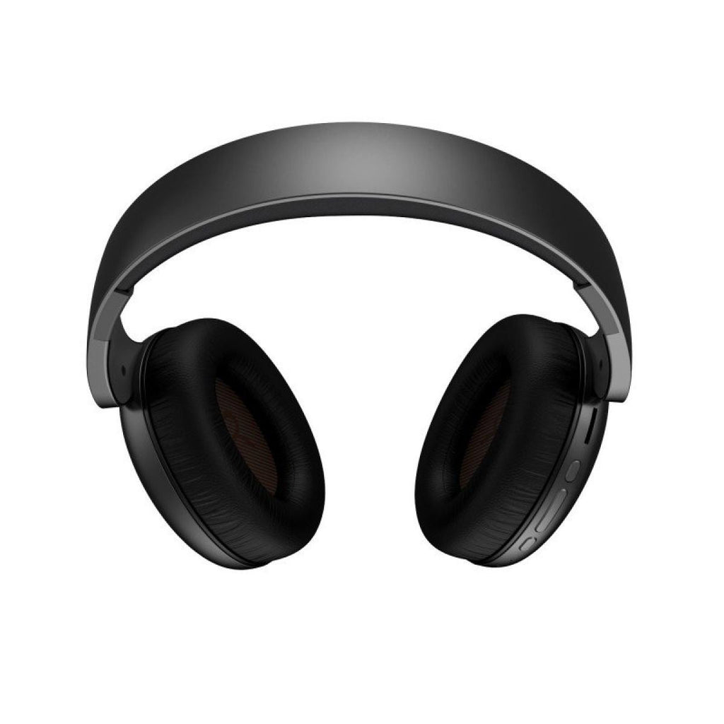 Multifunction Foldable Bluetooth Headphones