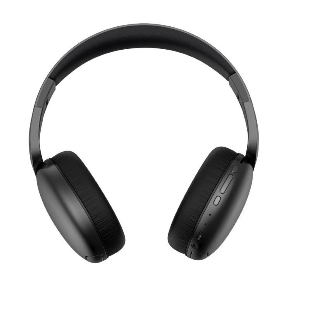 Multifunction Foldable Bluetooth Headphones