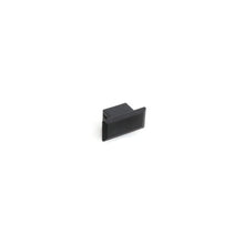 Tampão para furo de gaveta com conector duplex SC ou LC
