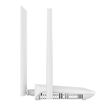 Router Wi-Fi Mesh Gigabit Reyee 5 AC1200 com 4 portas RJ45, 10/100 Mbps | Gerível na nuvem | Branco
