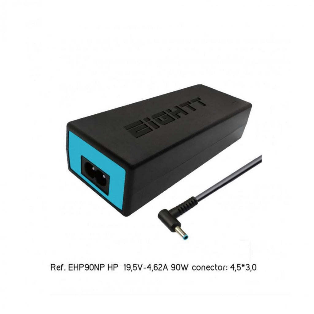 HP NP 90W SPECIFIC CHARGER | 4.5*3.0 - EIGHTT